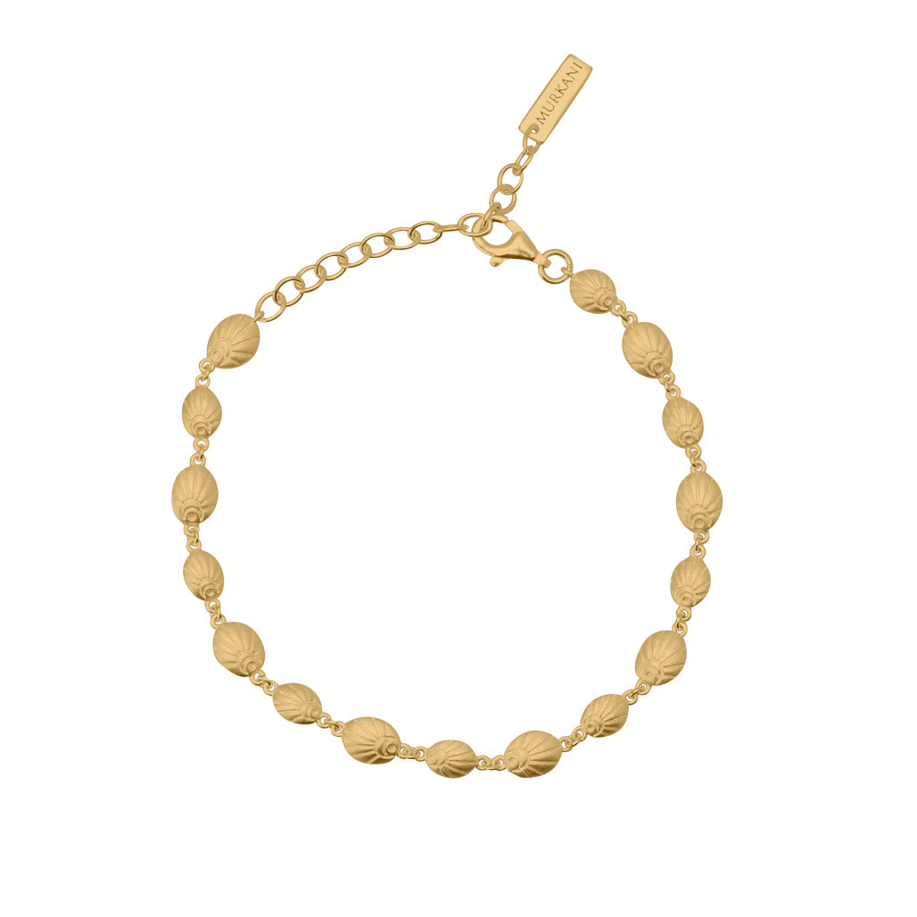 Soul Protector Bracelet - GOLD