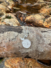 Load image into Gallery viewer, Eternal Harmony Necklace - SILVER
