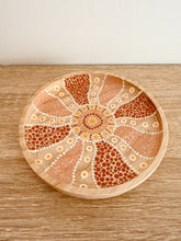 Load image into Gallery viewer, She is the Sun Wooden Trinket Dish - Large
