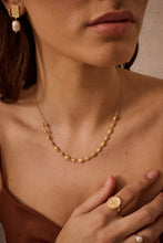 Load image into Gallery viewer, Soul Protector Necklace - GOLD
