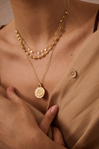 Kindred Necklace - GOLD