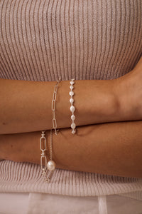 Soul Protector Bracelet - SILVER