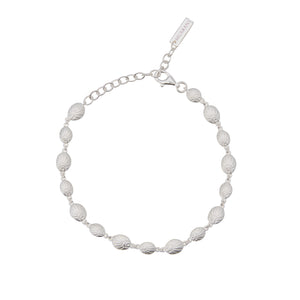 Soul Protector Bracelet - SILVER