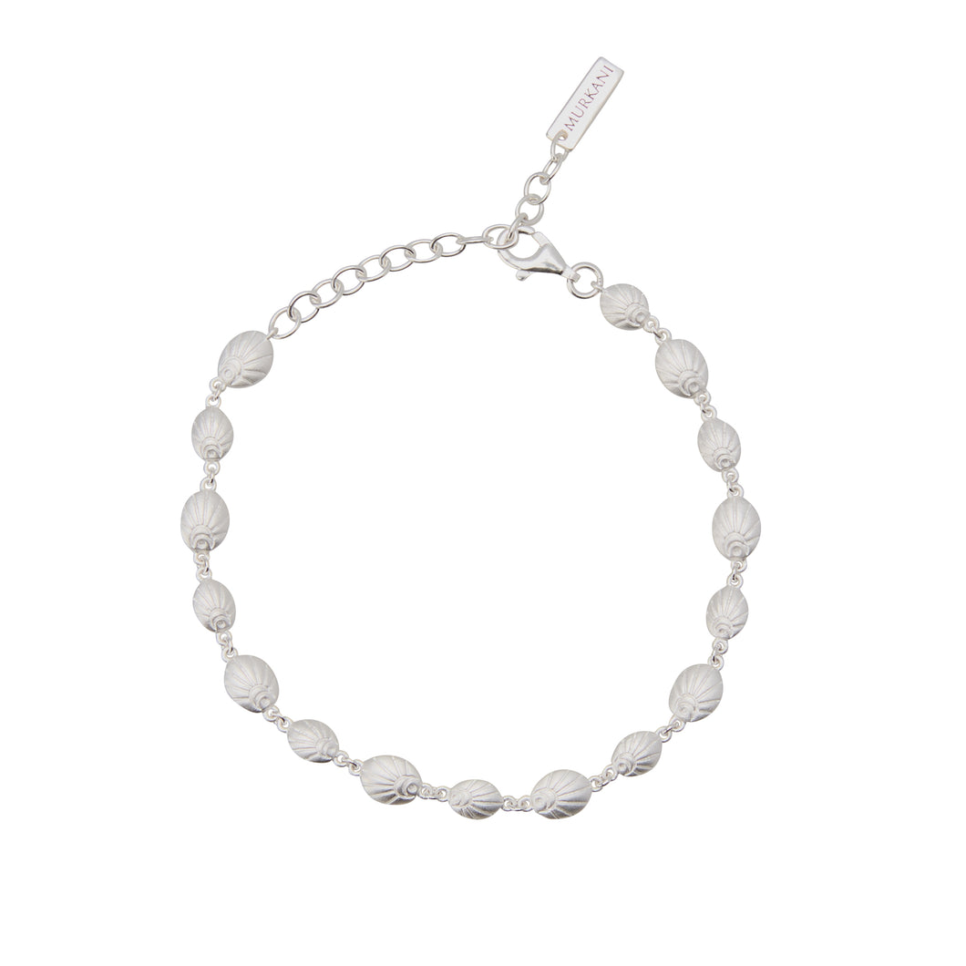 Soul Protector Bracelet - SILVER