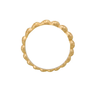 Soul Protector Ring - GOLD