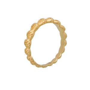 Soul Protector Ring - GOLD