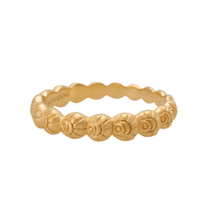 Soul Protector Ring - GOLD