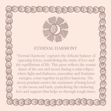 Load image into Gallery viewer, Eternal Harmony Necklace - GOLD
