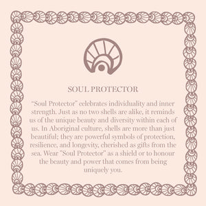 Soul Protector Bracelet - GOLD